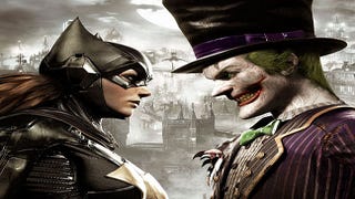 Batgirl DLC postponed on PC until Batman: Arkham Knight is fixed