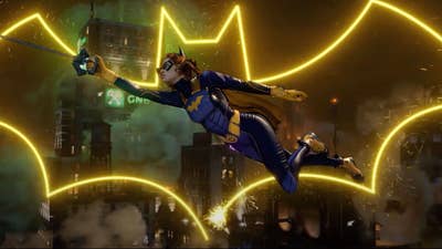 Gotham Knights developer addresses criticism over Batgirl's “recovery” from requiring wheelchair