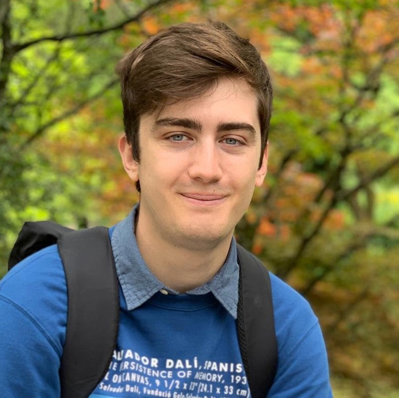 Mark Harrison avatar - 2