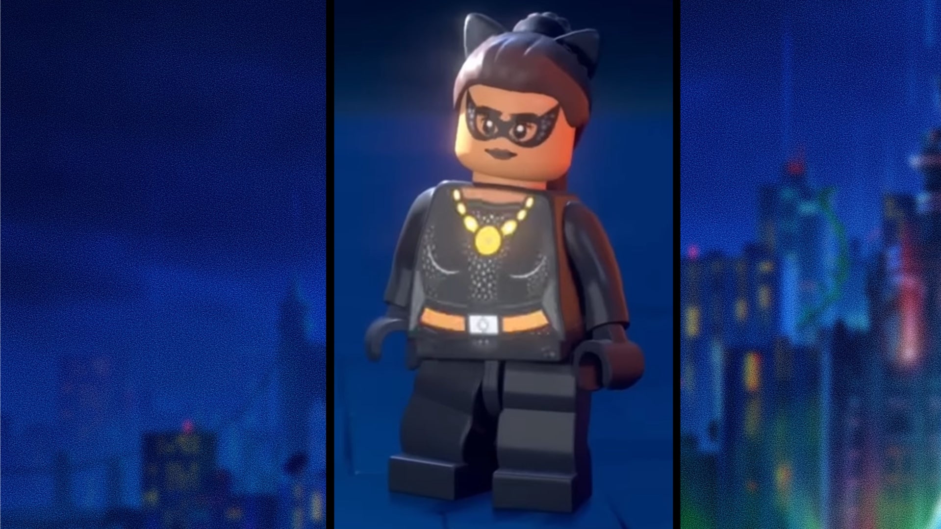 Batman '66 (Catwoman) suit