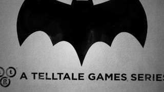 Batman A Telltale Games Series annunciato ai The Games Awards