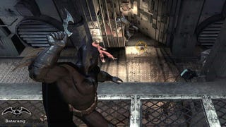 Batman Arkham Asylum e Arkham City sono in arrivo su One e PS4