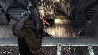 Batman Arkham Asylum e Arkham City sono in arrivo su One e PS4