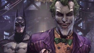 Mark Hamill nie chce wrócić do roli Jokera