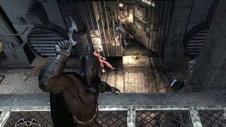 Batman Arkham Asylum: un texture pack migliora il 50% delle texture del gioco