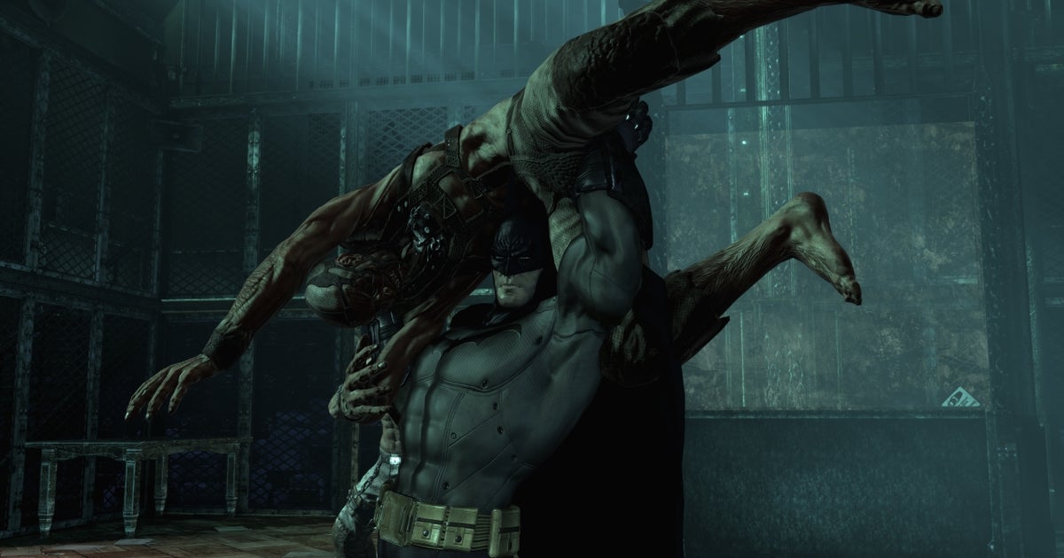 Warner Bros' game studios weren't really a factor in Netflix's acquisition, so you can add that to the list of concerns