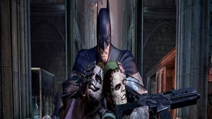 "Unofficial" release trailer for Batman: Arkham City