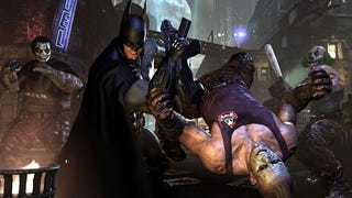 Have You Played... Batman: Arkham City?