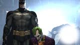 Batman: Arkham HD Collection gelekt