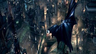 Batman Arkham Knight - 30 minutos a explorar Gotham City