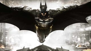 Batman: Arkham Knight classificado para maiores de 17 anos nos Estados Unidos