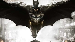 Batman: Arkham Knight classificado para maiores de 17 anos nos Estados Unidos