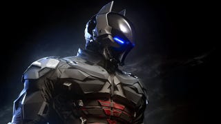Batman: Arkham Knight com leaderboards corrigidas na PS4