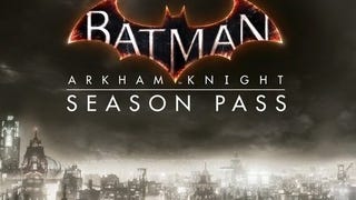 Batman Arkham Knight com Season Pass de 39 euros