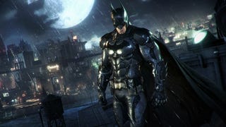 Batman: Arkham Knight leads PlayStation Plus' games for September