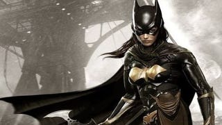 Vejam a Batgirl em acção em Batman: Arkham Knight