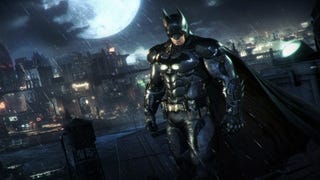 Batman: Arkham Knight gets an M rating from the ESRB