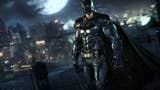 Batman: Arkham Knight gets an M rating from the ESRB