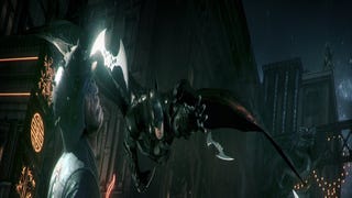 Batman: Arkham Knight heeft DLC met Red Hood in de hoofdrol