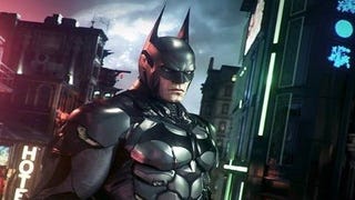 Due nuove immagini per Batman: Arkham Knight