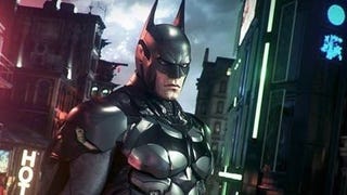 Due nuove immagini per Batman: Arkham Knight