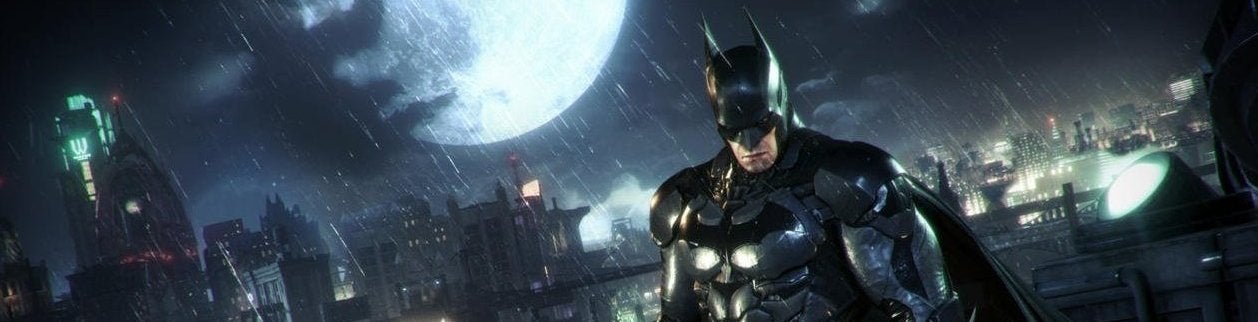 Gelijkheid tussen platformen voor Batman: Arkham Knight