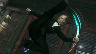 Batman: Arkham Knight mod lets you play as Alfred