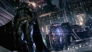 Batman Arkham Knight - Novo trailer gameplay