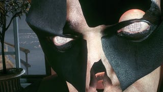 Batman: Arkham Knight - odblokowana kamera ujawnia sekrety projektowania gry