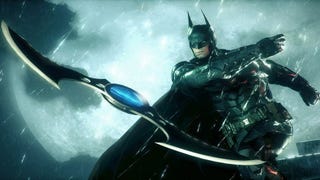 Batman: Arkham Knight patch voor pc uitgebracht