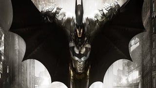 RECENZE Batman: Arkham Knight PS4