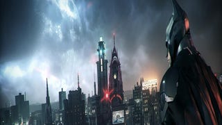 Batman: Arkham Knight - Recenzja