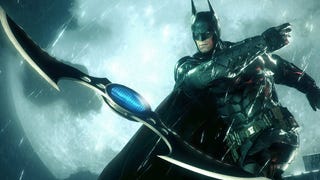Batman: Arkham Knight sarà un'esclusiva PS4 in Giappone