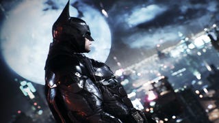 Batman: Arkham Knight - Test