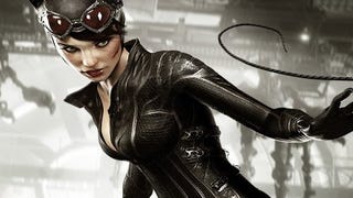 Batman: Arkham Knight to get Catwoman's Revenge add-on