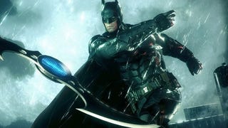 Batman: Arkham Knight vendeu mais de 5 milhões