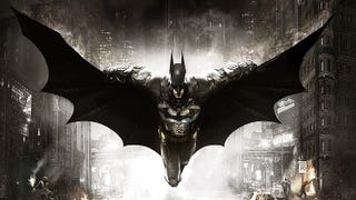 Batman: Arkham Knight villains Two-Face, Riddler & Penguin get screens, details