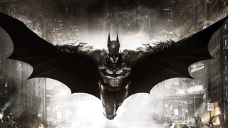 Batman: Arkham Knight images show Oracle, Commissioner Gordon, more