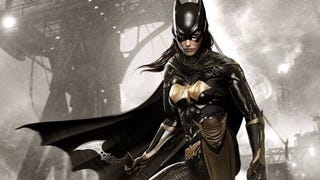 Batman: Arkham Knight's Batgirl is Barbara Gordon