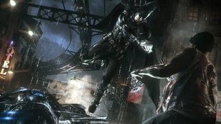 Batman: Arkham Knight's PC "interim patch" due in the next few weeks