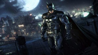 Batman: Arkham Knight's leaderboards aren't working on PS4