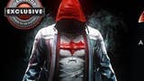 Batman: Arkham Knight's Red Hood Story DLC is a GameStop exclusive