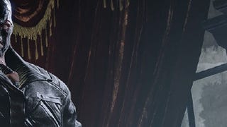 Batman: Arkham Origins E3 shots show Bane & Anarky in action