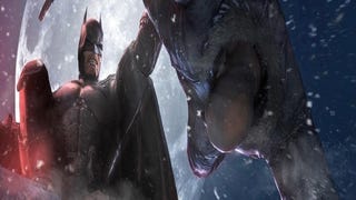 Batman: Arkham Origins gets second TV spot, watch it here