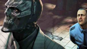 Batman: Arkham Origins studio posts job ad for next-gen action games