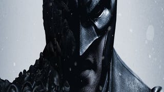 Batman: Arkham Origins and Blackgate box art pops up on Amazon
