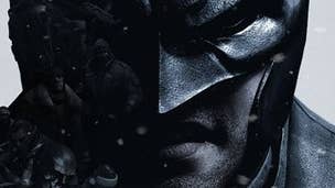 Batman: Arkham Origins and Blackgate box art pops up on Amazon