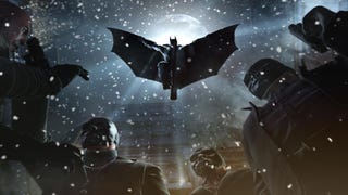Batman Arkham Origins Complete Edition listado na Amazon Alemã