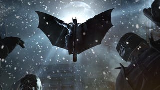 Tvůrci Batman: Arkham Origins pracují na dvou hrách ze stáje DC Comics