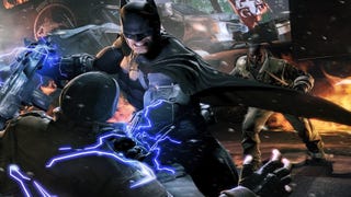 Batman: Arkham Origins avrà un'edizione GOTY?